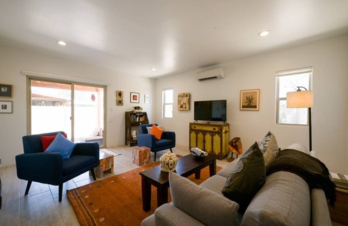 Southside House | 157 m² House ∙ 2 bedrooms ∙ 5 guests