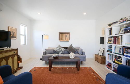 Southside House | 157 m² House ∙ 2 bedrooms ∙ 5 guests