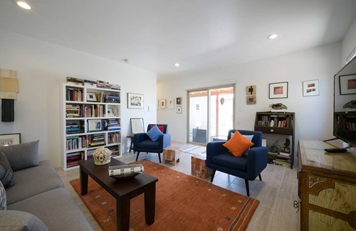 Southside House | 157 m² House ∙ 2 bedrooms ∙ 5 guests
