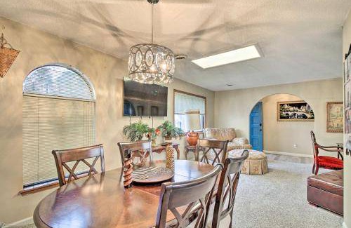 Rio Rancho House | 158 m² House ∙ 4 bedrooms ∙ 8 guests
