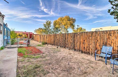 Rio Rancho House | 158 m² House ∙ 4 bedrooms ∙ 8 guests