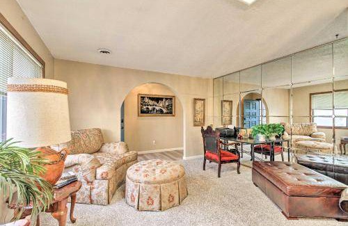 Rio Rancho House | 158 m² House ∙ 4 bedrooms ∙ 8 guests