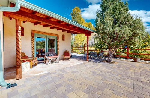 Arroyo Seco House | 158 m² House ∙ 3 bedrooms ∙ 6 guests