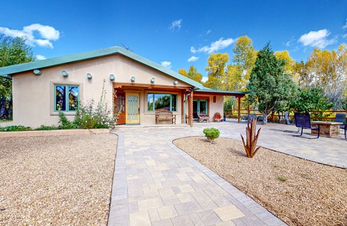 Arroyo Seco House | 158 m² House ∙ 3 bedrooms ∙ 6 guests