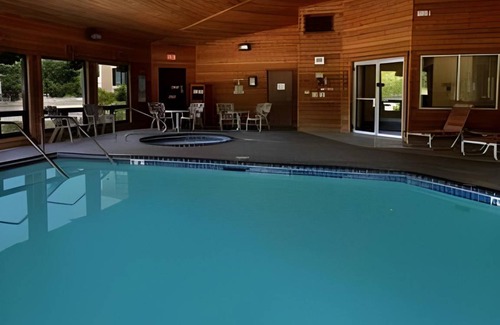 Red Wing Hotel | 16 m² Hotel ∙ 127 guests