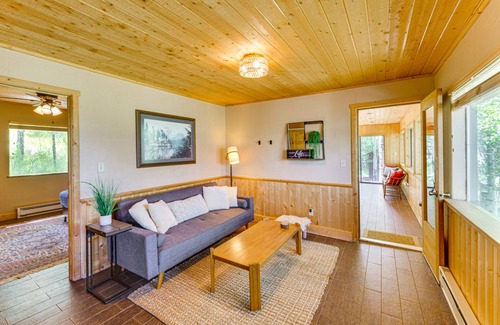 Angel Fire House | 162 m² House ∙ 4 bedrooms ∙ 8 guests