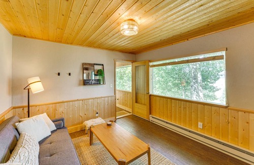 Angel Fire House | 162 m² House ∙ 4 bedrooms ∙ 8 guests