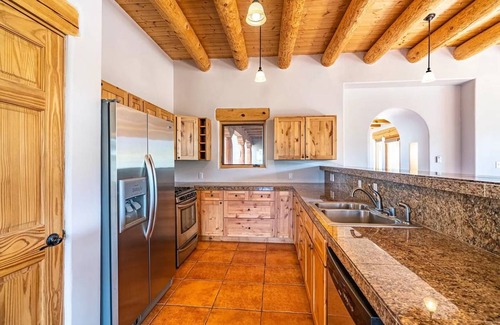 Taos House | 167 m² House ∙ 2 bedrooms ∙ 2 guests