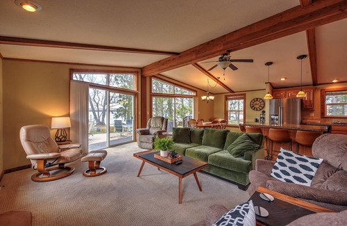 Brill House | 167 m² House ∙ 3 bedrooms ∙ 10 guests