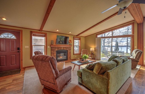 Brill House | 167 m² House ∙ 3 bedrooms ∙ 10 guests