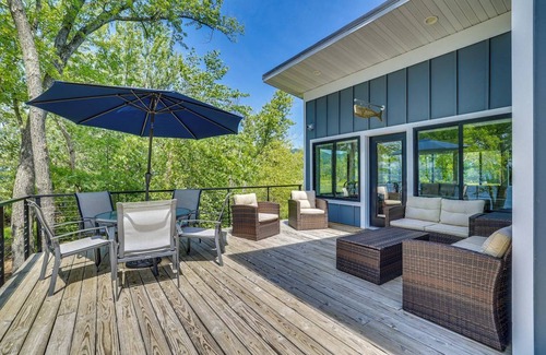Stockholm House | 167 m² House ∙ 3 bedrooms ∙ 8 guests