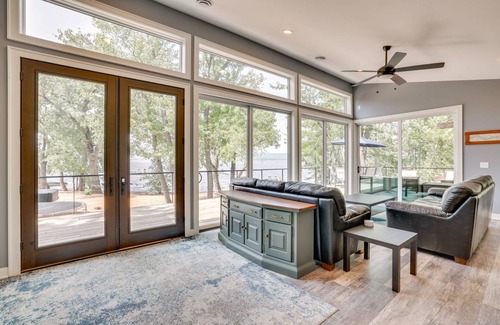 Stockholm House | 167 m² House ∙ 3 bedrooms ∙ 8 guests