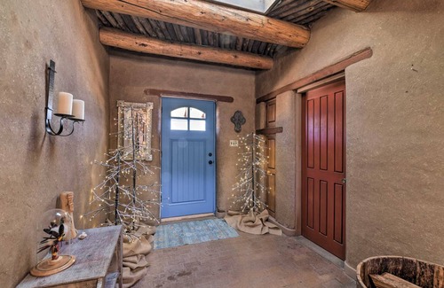 Taos House | 167 m² House ∙ 3 bedrooms ∙ 6 guests