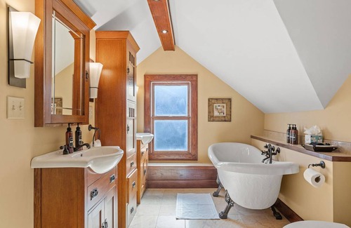Kingfield House | 167 m² Maisonette ∙ 3 bedrooms ∙ 6 guests