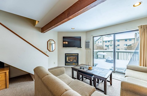Jeffersonville Resort | 167 m² Resort ∙ 4 bedrooms ∙ 8 guests