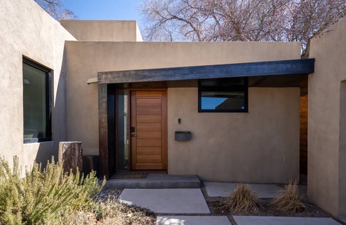 Santa Fe House | 170 m² House ∙ 3 bedrooms ∙ 8 guests