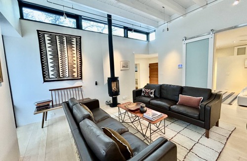 Santa Fe House | 170 m² House ∙ 3 bedrooms ∙ 8 guests