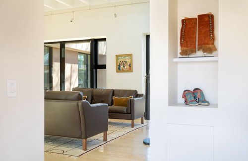 Santa Fe House | 170 m² House ∙ 3 bedrooms ∙ 8 guests