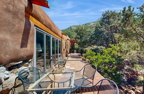Canoncito House | 171 m² House ∙ 2 bedrooms ∙ 6 guests