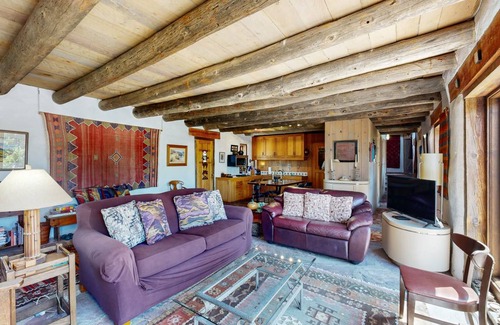 Canoncito House | 171 m² House ∙ 2 bedrooms ∙ 6 guests