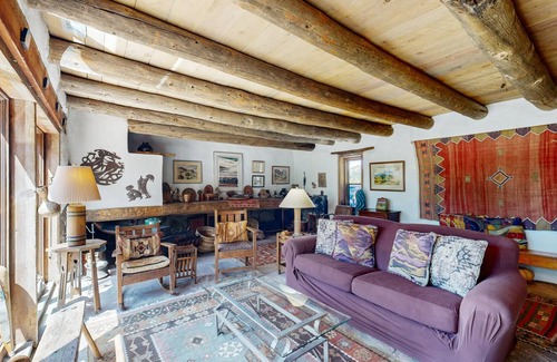 Canoncito House | 171 m² House ∙ 2 bedrooms ∙ 6 guests