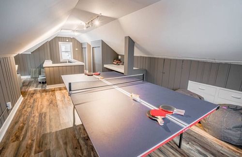 Richfield House | 174 m² House ∙ 4 bedrooms ∙ 8 guests