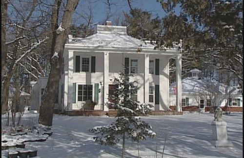 Whitehall Bed & Breakfast | 175 m² Bed and breakfast ∙ 5 guests