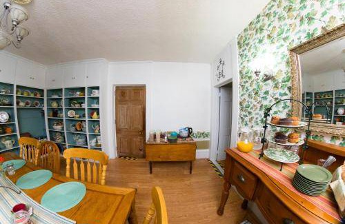 Whitehall Bed & Breakfast | 175 m² Bed and breakfast ∙ 5 guests
