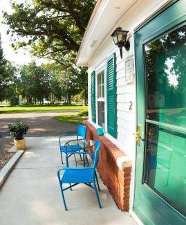 Whitehall Bed & Breakfast | 175 m² Bed and breakfast ∙ 5 guests