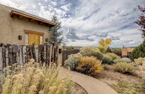 Tesuque House | 176 m² House ∙ 2 bedrooms ∙ 4 guests