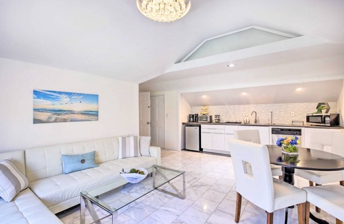 Easton House | 176 m² House ∙ 2 bedrooms ∙ 8 guests