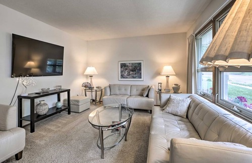 Rochester House | 176 m² House ∙ 3 bedrooms ∙ 6 guests