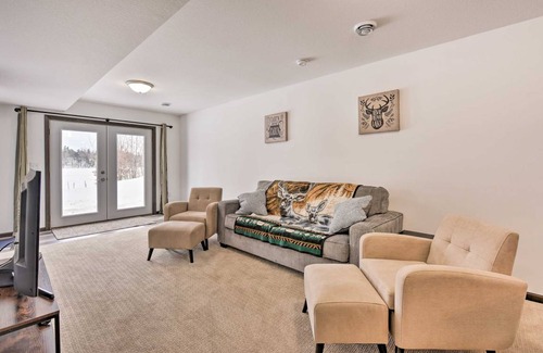 Markville House | 178 m² House ∙ 4 bedrooms ∙ 8 guests