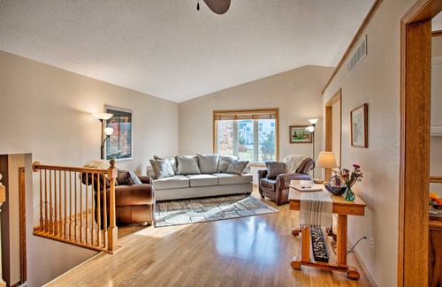 Rochester House | 178 m² House ∙ 3 bedrooms ∙ 6 guests