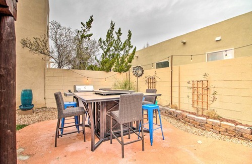 Taylor Ranch House | 180 m² House ∙ 3 bedrooms ∙ 6 guests