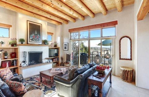 Tesuque House | 181 m² House ∙ 3 bedrooms ∙ 6 guests