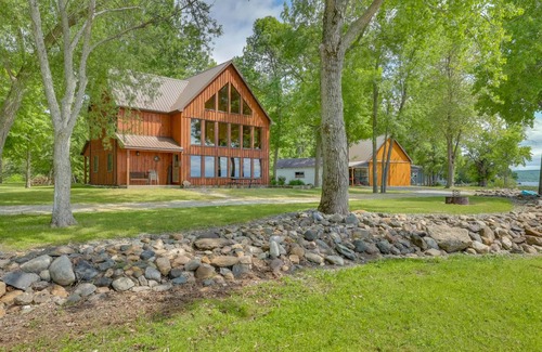 St. Albans House | 182 m² House ∙ 5 bedrooms ∙ 12 guests