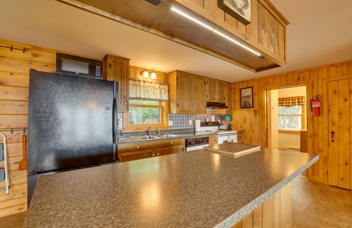 St. Albans House | 182 m² House ∙ 5 bedrooms ∙ 12 guests