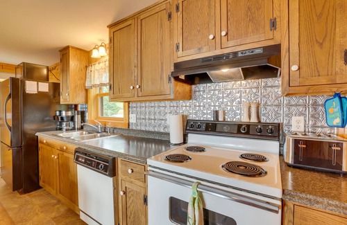 St. Albans House | 182 m² House ∙ 5 bedrooms ∙ 12 guests
