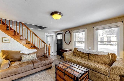 Proctorsville House | 184 m² House ∙ 4 bedrooms ∙ 10 guests