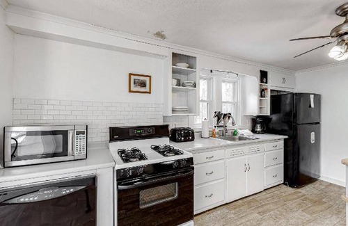 Proctorsville House | 184 m² House ∙ 4 bedrooms ∙ 10 guests