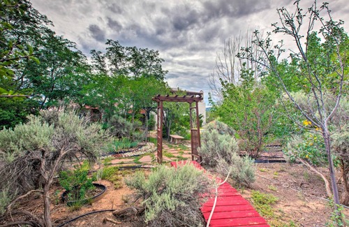 Taos House | 185 m² House ∙ 2 bedrooms ∙ 5 guests