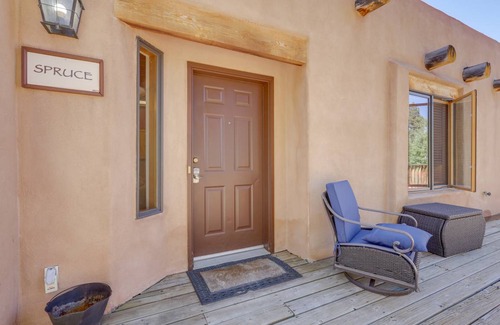 Amalia House | 185 m² House ∙ 3 bedrooms ∙ 6 guests