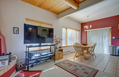 Amalia House | 185 m² House ∙ 3 bedrooms ∙ 6 guests