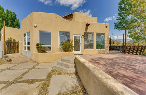 Arroyo Seco House | 185 m² House ∙ 3 bedrooms ∙ 8 guests