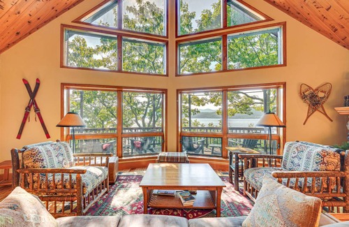 Putnam Station House | 185 m² House ∙ 3 bedrooms ∙ 6 guests
