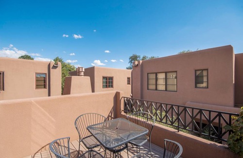 Downtown Santa Fe House | 186 m² House ∙ 3 bedrooms ∙ 6 guests