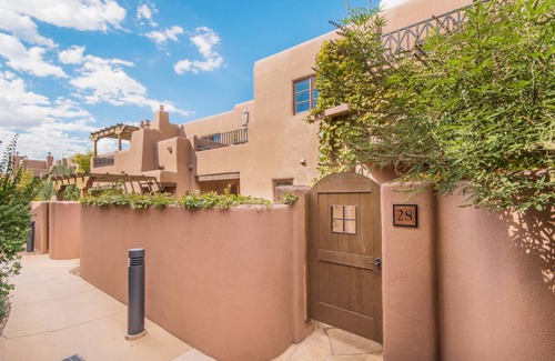 Downtown Santa Fe House | 186 m² House ∙ 3 bedrooms ∙ 6 guests