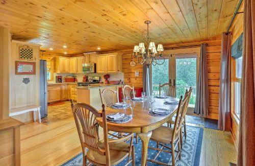 Jacksonville House | 186 m² House ∙ 3 bedrooms ∙ 8 guests