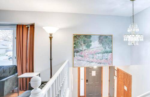 Northeast Minneapolis House | 186 m² House ∙ 4 bedrooms ∙ 8 guests